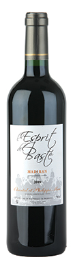 Clos-Baste,-LEsprit-de-Baste,-Madiran,-France-2009