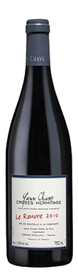 Domaine-Yann-Chave,-Le-Rouvre,-Crozes-Hermitage,-Rhone,-F
