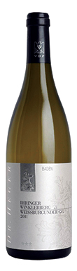 Weingut-Dr-Heger,-Winklerberg-Weissburgunder,-Baden,-Germ