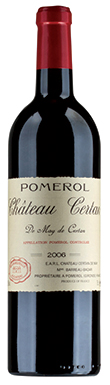 Chateau-Certan-de-May,-Pomerol,-Bordeaux,-France-2006
