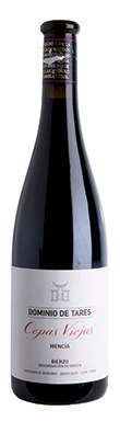 Dominio-de-Tares,-Cepas-Viejas,Bierzo,Spain-2009