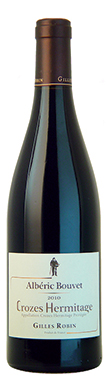 Gilles-Robin,-Albéric-Bouvet,Crozes-Hermitage,Rhône,Fra