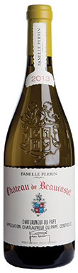 Château de Beaucastel, Châteauneuf du Pape 2013
