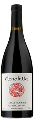 Clonakilla, Shiraz-Viognier Murrumbateman, Canberra District