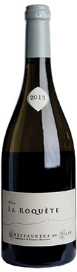 Clos La Roquète, Châteauneuf du Pape 2013