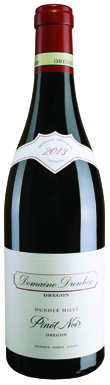 Domaine Drouhin, Dundee Hills, Dundee Hills, Willamette Valley 2013