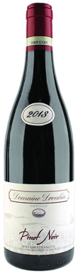 Domaine Drouhin, Willamette Valley Pinot Noir 2013