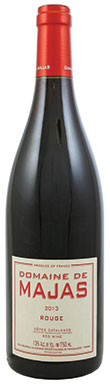 Domaine de Majas 2013