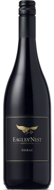 Eagles' Nest, Shiraz, Constantia 2012