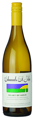 Edmunds St John, Heart of Gold, El Dorado County 2014