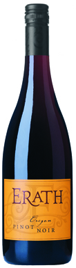 Erath Vineyards, Oregon 2012