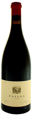 Failla Estate, Syrah
