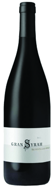 Finca Las Moras, Gran Syrah, San Juan 2011