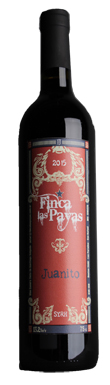 Finca Las Payas