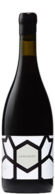 Jamsheed, Seville Syrah, Yarra Valley, Victoria