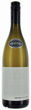 Kracher Pinot Gris 2013