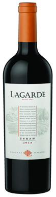 Lagarde, Perdriel, Lujan de Cuyo, Mendoza 2013