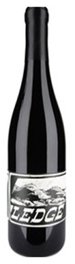 Ledge Vineyards, Adams Ranch Syrah, Paso Robles, 2012