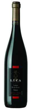 Luca, Laborde Double Select, La Consulta, Uco Valley, 2013