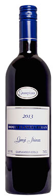Mount Langi Ghiran, Langi Shiraz Grampians, Victoria