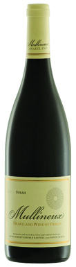 Mullineux, Syrah, Swartland 2013