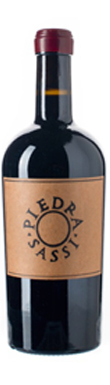 Piedrasassi, PS Syrah, Santa Barbara County 2012