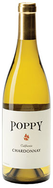 Poppy Chardonnay 2013