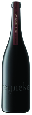 Reyneke, Reserve Red, Stellenbosch 2012