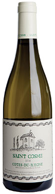 St-Cosme, Côtes du Rhône 2014