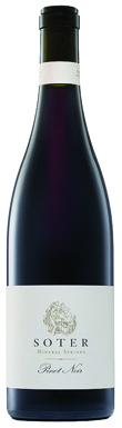 Soter Vineyards, Mineral Spring Ranch, Yamhill-Carlton, Willamette Valley 2011