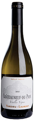 Tardieu-Laurent, Vieilles Vignes, Châteauneuf du Pape 2013