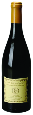 The Ojai Vineyard, Solomon Hills Special Bottling, Santa Maria Valley 2012