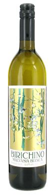 Birichino, Malvasia Bianca