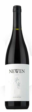 Bodegas del Fin del Mundo, Newen Reservado, San Patricio del Chañar, Patagonia 2012