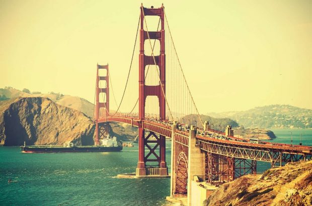 San Francisco wine bars