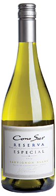 Cono Sur Reserva Especial Sauvignon Blanc 2014