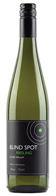 Blind Spot Riesling 2014