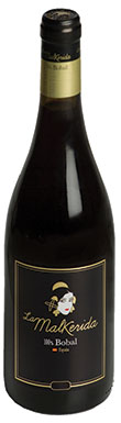 Bruno Murciano La Malkerida 2013, Wine under £20