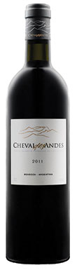 Cheval des Andes Mendoza 2011