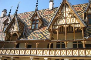 Hospices De Beaune