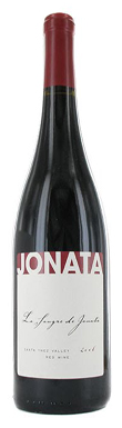 Jonata, Le Sangre de Jonata, Ballard Canyon, Santa Ynez Valley, Santa Barbara 2011