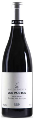 Suertes del Marqués, Los Pasitos Tinto, Valle de la Orotava, Tenerife 2012