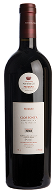 Mas d’en Gil Clos Fontà 2010