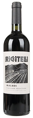 Matias Riccitelli Vineyard Selection Malbec 2014