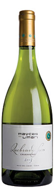 Maycas del Limari Chile 2013, South American Chardonnay