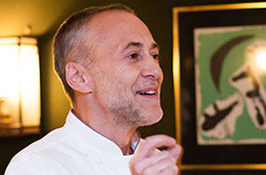 Michel Roux Jr