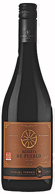 Miguel Torres Reserva del Pueblo Pais