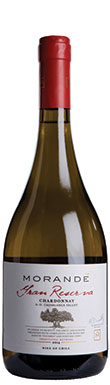Morandé Gran Reserva Casablanca Chile 2014, South American Chardonnay