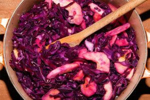 Red Cabbage