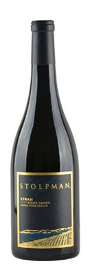 Stolpman Vineyards Syrah 2012